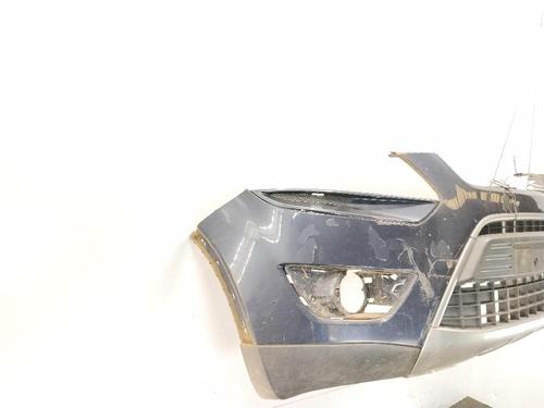 Front bumper FORD KUGA I 2.0 TDCi | BP36001036C7 - Image 2