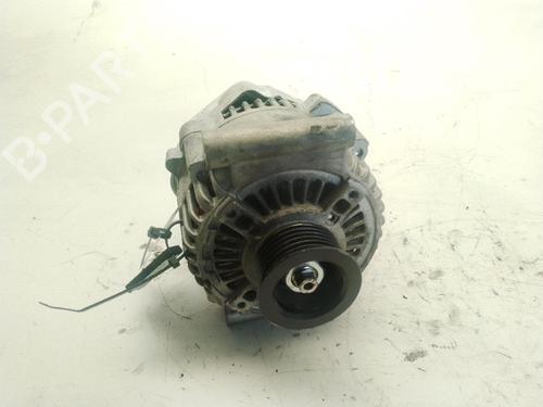 Used Alternator MINI MINI (R50, R53) Cooper (116 hp) 29765312