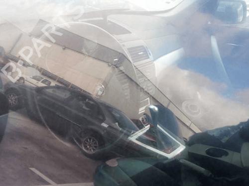 Used Parts BMW X3 (E83) xDrive 20 d 1716397