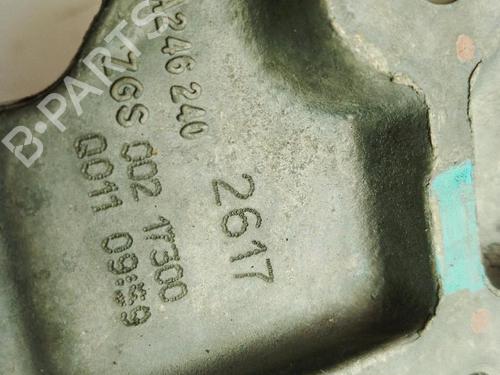 Engine mount MERCEDES-BENZ A-CLASS (W176) A 200 CDI / d (176.008) | BP37019041M89 - Image 5