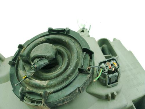 Left headlight OPEL FRONTERA B (U99) 3.2 i (6B1VF, 6B1_6) | BP35774315C28 - Image 4