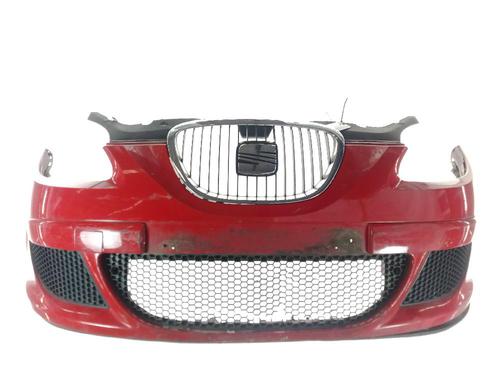 Used Front bumper SEAT ALTEA (5P1) 1.9 TDI (105 hp) 19117161