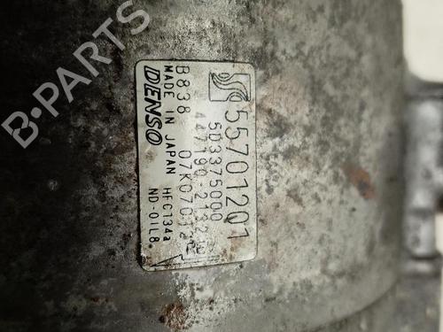 AC compressor FIAT LINEA (323_, 110_) 1.6 D Multijet | BP24928712M34 - Image 2