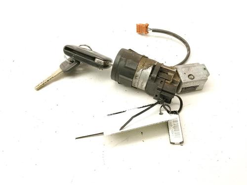 Used Ignition barrel Ignition barrel PEUGEOT EXPERT Van (VF3A_, VF3U_, VF3X_) 1.6 HDi 90 16V (90 hp) 40121562 40121562