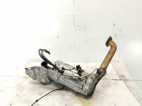 AdBlue-tank AdBlue-tank FORD FOCUS II (DA_, HCP, DP) 1.6 TDCi (109 hp) 36375531 36375531