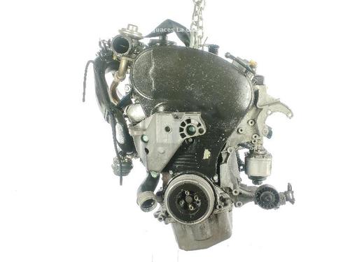 Engine SEAT TOLEDO II (1M2) 1.9 TDI | BP31915171M1