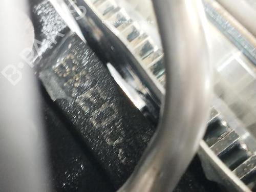 Engine AUDI A6 C6 (4F2) 2.0 TDI | BP28290974M1 