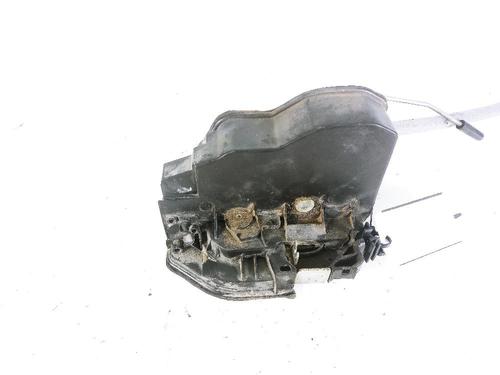 Used Rear right lock BMW 1 (E87) 118 i (143 hp) 18372238
