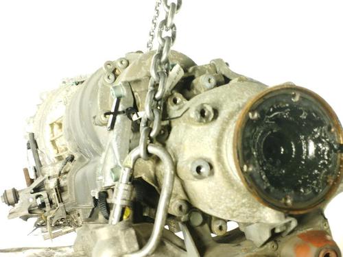 Gearbox AUDI A8 D3 (4E2, 4E8) 4.2 quattro | BP27924663M3 