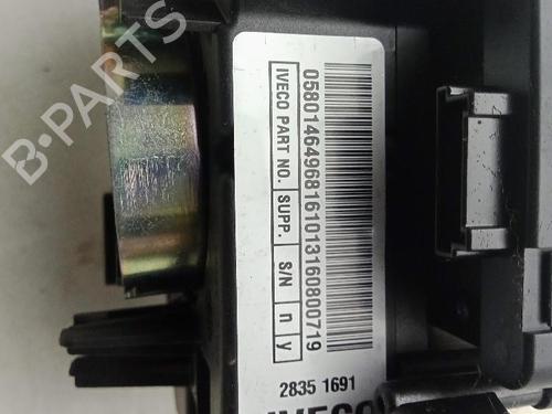 Headlight switch IVECO DAILY VI Van 33S16, 35S16, 35C16, 38S16, 40C16, 42S16, 50C16 | BP36184324I24 - Image 5