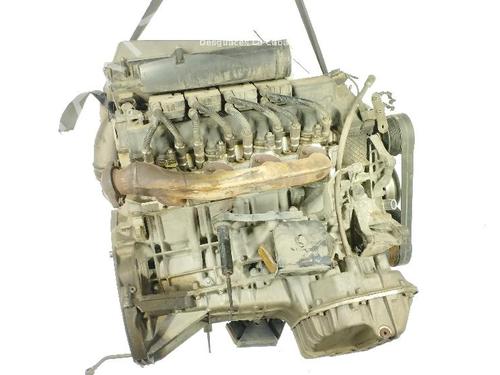 Engine MERCEDES-BENZ G-CLASS (W463) G 55 AMG (463.270, 463.271) | BP29968529M1