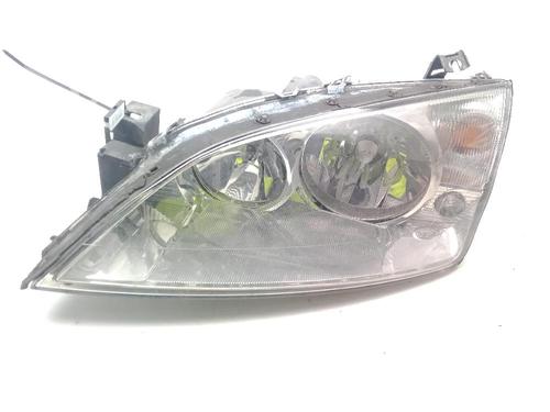 Used Left headlight Left headlight FORD MONDEO III (B5Y) 2.0 16V TDDi / TDCi (115 hp) 26517496 26517496