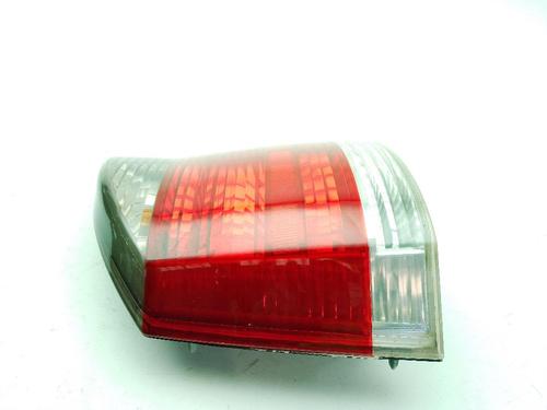 Left taillight OPEL VECTRA C GTS (Z02) 1.8 16V (F68) | BP32079475C34