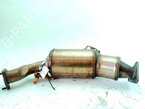 Used AdBlue tank AdBlue tank AUDI A4 B8 (8K2) 2.0 TDI (143 hp) 34003052 34003052