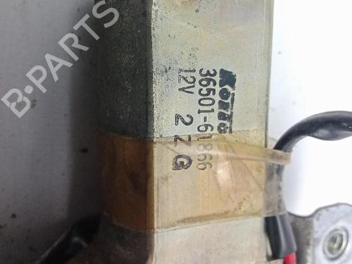 Rear left window mechanism MAZDA 323 F VI Hatchback (BJ) 2.0 TD | BP27534569C24 