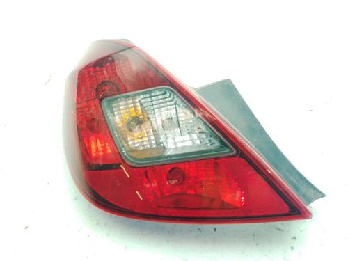 Used Left taillight Left taillight OPEL CORSA D (S07) 1.4 (L08, L68) (90 hp) 28419703 28419703