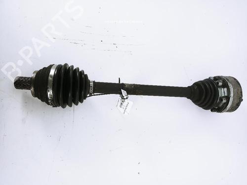 Used Left front driveshaft Left front driveshaft SKODA OCTAVIA II (1Z3) 1.6 (102 hp) 18374217 18374217