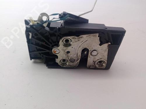 Used Front left lock DACIA LOGAN II 1.5 dCi (90 hp) 22687083