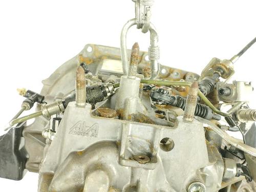 Gearbox MITSUBISHI ASX (GA_W_) 1.6 DI-D | BP24607363M3 