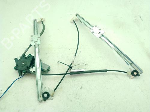 Used Front right window mechanism BMW 3 Touring (E46) 320 d (150 hp) 28973155