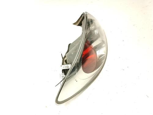 Left taillight MAZDA 6 Hatchback (GG) 2.0 DI (GG14) | BP39093099C34 - Image 3