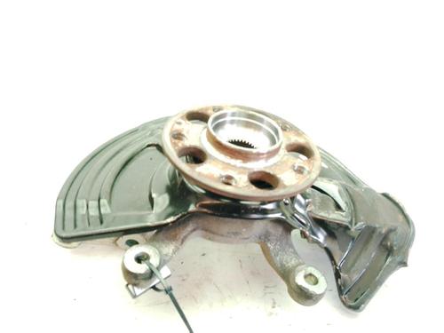 Left front steering knuckle MERCEDES-BENZ A-CLASS (W176) A 200 CDI / d (176.008) | BP37019184M25 - Image 3