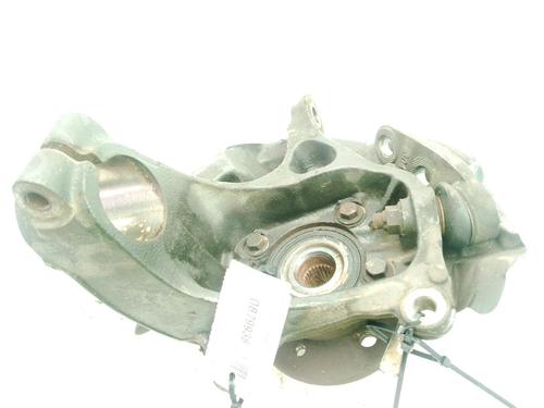 Right front steering knuckle MINI MINI (R56) Cooper SD | BP30146566M26 - Image 4
