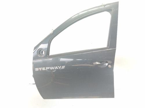 left-front-door-dacia-sandero-2008-33840750 main image