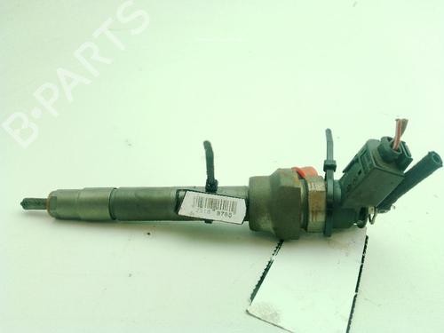 Injector BMW 1 (E87) 116 d | BP33976106M100 - Image 2
