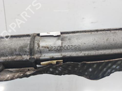 Steering rack PEUGEOT 3008 II SUV (MC_, MR_, MJ_, M4_) 1.2 THP/ PureTech 130 (MRHNSM, MRHNSU, MRHNSJ, MRHNYW,... | BP29628373M22 
