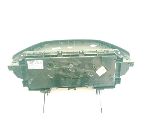 Instrument cluster PEUGEOT 3008 II SUV (MC_, MR_, MJ_, M4_) 1.5 BlueHDi 130 | BP27605043C47 
