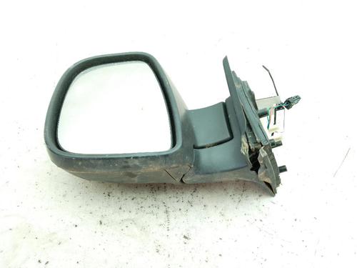 left-mirror-citroen-berlingo-box-bodympv-b9-2008-24736973 main image