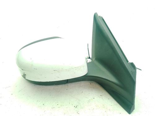 Right mirror FORD MONDEO IV (BA7) 2.0 TDCi | BP27714381C27