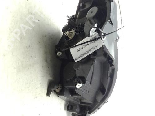 Venstre forlygte IVECO DAILY VI Van 33S15, 35S15, 35C15 | BP36375268C28 - Image 2