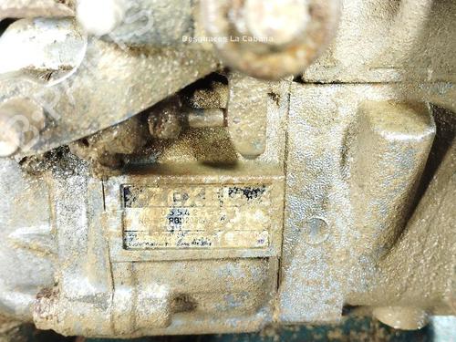 Engine NISSAN PATROL III/2 Station Wagon (W260) 3.3 D | BP24051354M1 