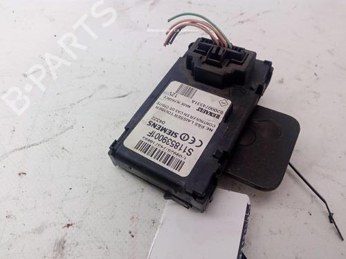 Used Card reader RENAULT MEGANE II (BM0/1_, CM0/1_) 1.5 dCi (BM0F, BM0T, BM2B, CM0F, CM0T) (82 hp) 22332522