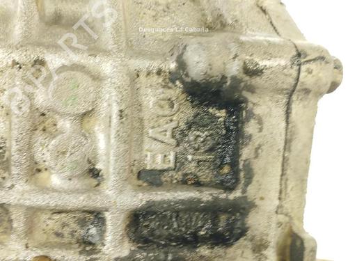 Front differential NISSAN PATHFINDER III (R51) 2.5 dCi 4WD | BP30099307M23