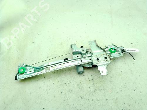 Used Rear right window mechanism PEUGEOT 5008 (0U_, 0E_) 1.6 THP 165 (165 hp) 29328978