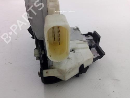 Front left lock SEAT EXEO ST (3R5) 2.0 TDI | BP18360818C98 