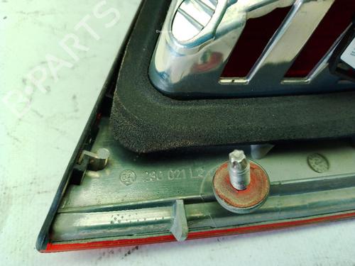 Left taillight BMW 3 (E46) 320 d | BP37088267C34 - Image 5