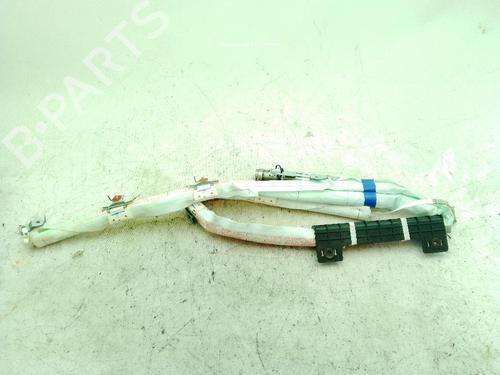 Right curtain airbag KIA SPORTAGE IV (QL, QLE) 2.0 CRDi | BP27513805C12 