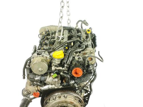 Used Engine FIAT BRAVO II (198_) 1.9 D Multijet (198AXC1B) (150 hp) 30959790