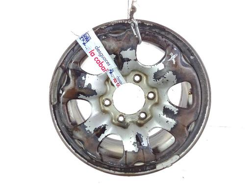 Used Rim NISSAN TERRANO II (R20) 2.7 TD 4WD (101 hp) 18375611