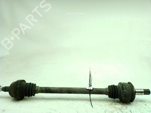 Right rear driveshaft MERCEDES-BENZ E-CLASS (W213) E 220 d (213.004) | BP40037892M41 - Image 1
