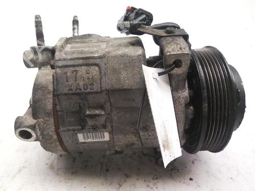 AC-Kompressor DODGE JOURNEY 2.0 CRD | BP24046416M34 - Image 2