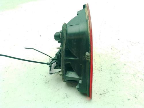 Left tailgate light SEAT TOLEDO IV (KG3) 1.6 TDI | BP28351014C79 