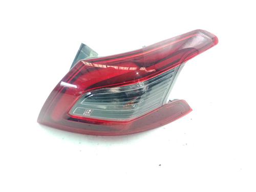Used Left taillight PEUGEOT 308 II (LB_, LP_, LW_, LH_, L3_) 1.5 BlueHDi 130 (131 hp) 29605721