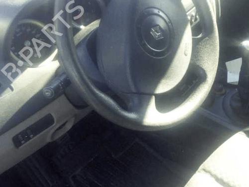 Brugte RENAULT MEGANE II (BM0/1_, CM0/1_) 1.6 16V (BM0C, CM0C) 4770239