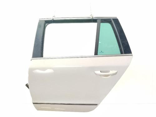 Used Left rear door Left rear door 38589601 38589601