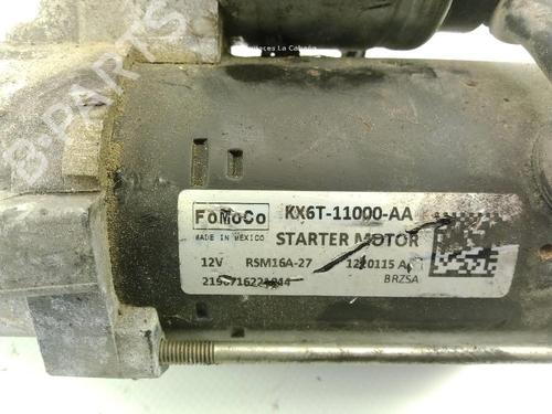 Starter FORD FOCUS IV (HN) 2.3 ST EcoBoost | BP18366786M8 